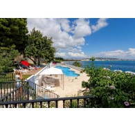 Готель Hotel Val (ex. Jadran Hotel), 3★