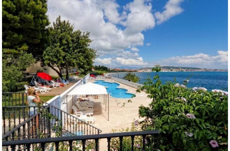 Готель Hotel Val (ex. Jadran Hotel), 3★ Готель Hotel Val (ex. Jadran Hotel), 3★