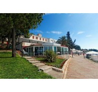 Готель Hotel Val (ex. Jadran Hotel), 3★