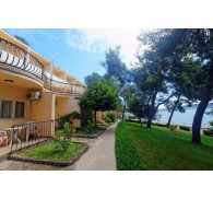 Готель Hotel Val (ex. Jadran Hotel), 3★