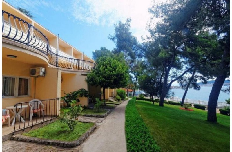 Готель Hotel Val (ex. Jadran Hotel), 3★ Готель Hotel Val (ex. Jadran Hotel), 3★
