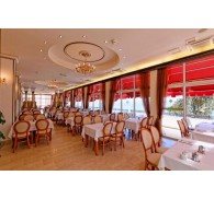 Готель Hotel Val (ex. Jadran Hotel), 3★