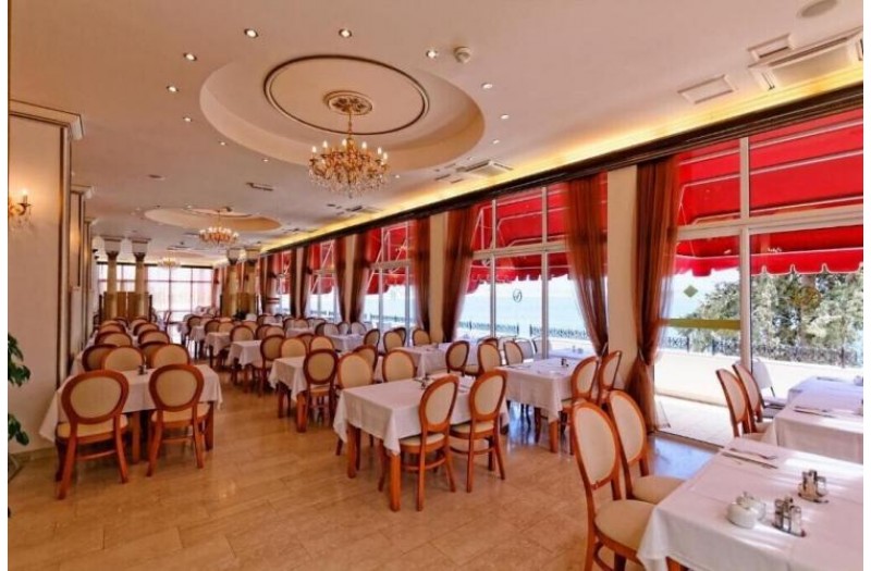 Готель Hotel Val (ex. Jadran Hotel), 3★ Готель Hotel Val (ex. Jadran Hotel), 3★
