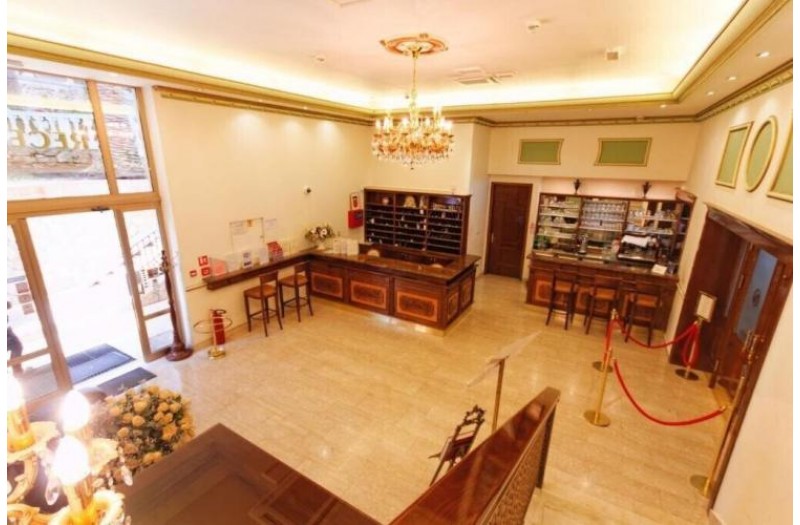 Готель Hotel Val (ex. Jadran Hotel), 3★ Готель Hotel Val (ex. Jadran Hotel), 3★