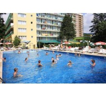 Готель Hotel Varshava, 2★
