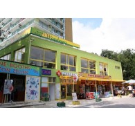 Готель Hotel Varshava, 2★