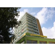 Готель Hotel Varshava, 2★