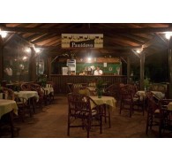 Готель Hotel Varshava, 2★