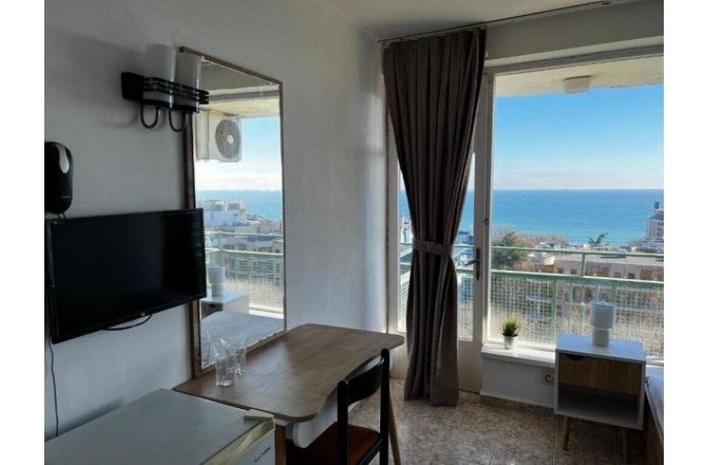 Готель Hotel Varshava, 2★