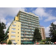 Готель Hotel Varshava, 2★