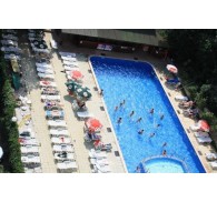 Готель Hotel Varshava, 2★