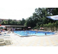 Готель Hotel Varshava, 2★