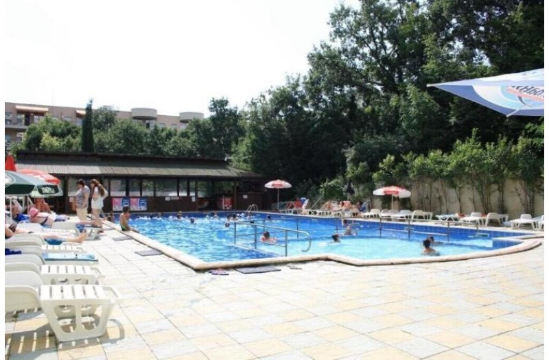 Готель Hotel Varshava, 2★