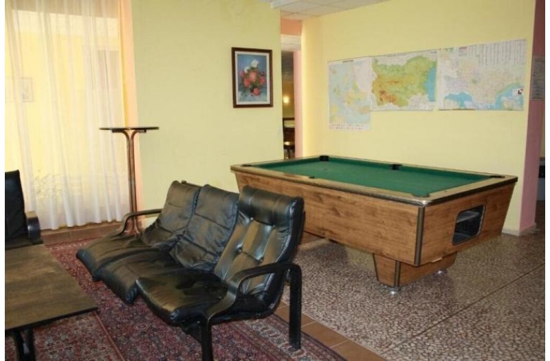 Готель Hotel Varshava, 2★