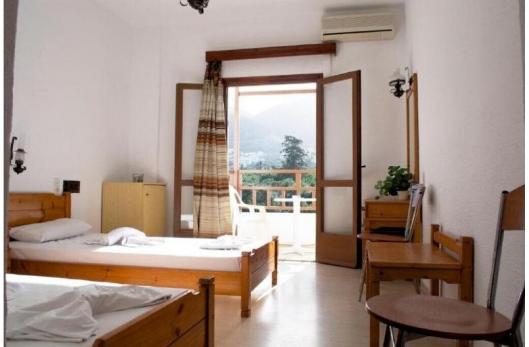 Готель Hotel Velissarios, 2★