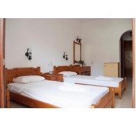 Готель Hotel Velissarios, 2★