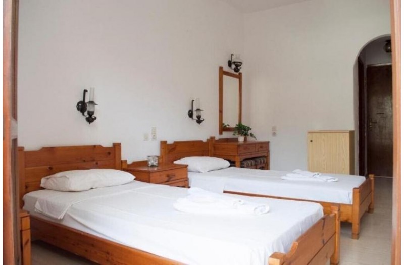 Готель Hotel Velissarios, 2★