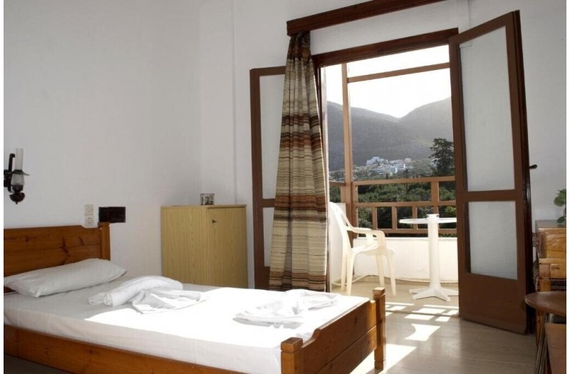 Готель Hotel Velissarios, 2★