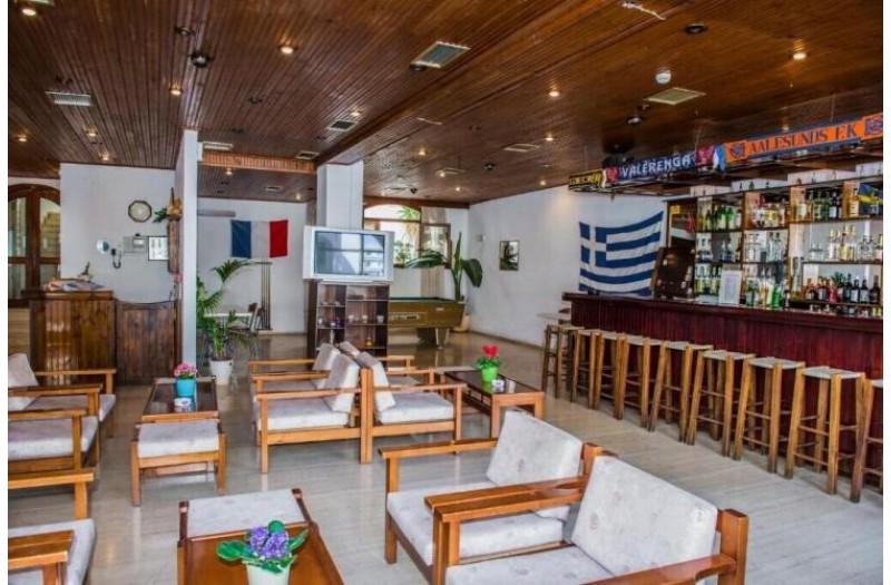 Готель Hotel Velissarios, 2★