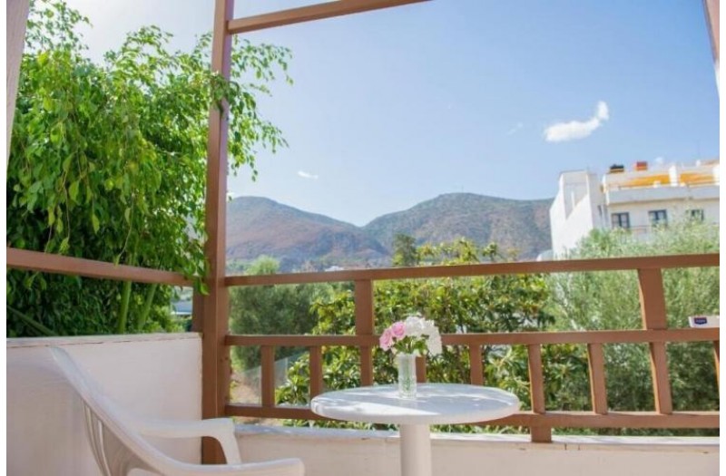 Готель Hotel Velissarios, 2★