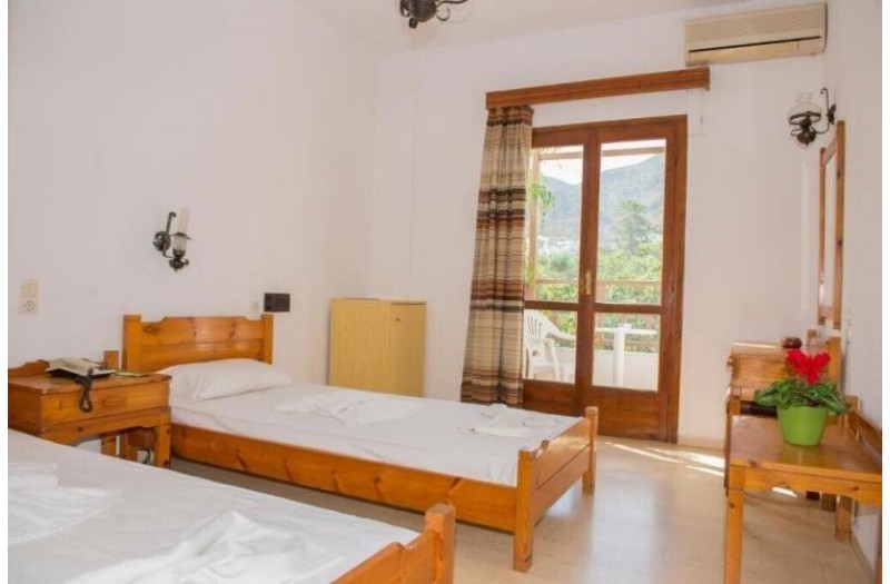 Готель Hotel Velissarios, 2★