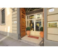 Готель Hotel Villa Liana, 3★