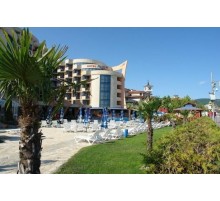 Готель Hotel Zenith, 3★