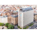 Готель Hotel abba madrid, 3★