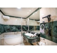 Готель Hotel abba madrid, 3★