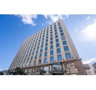 Готель Hotel abba madrid, 3★