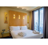 Готель Hotel abba madrid, 3★