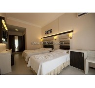 Готель Hotelus Royal, 4★