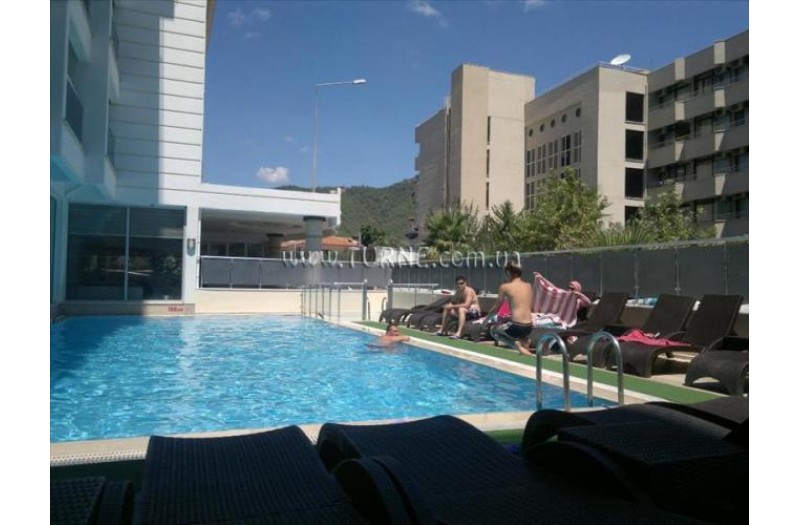 Готель Hotelus Royal, 4★ Готель Hotelus Royal, 4★