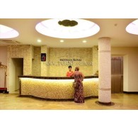 Готель Hotelus Royal, 4★