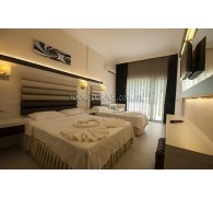 Готель Hotelus Royal, 4★