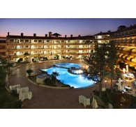 Готель Hovima Jardin Caleta, 3★