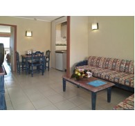 Готель Hovima Jardin Caleta, 3★