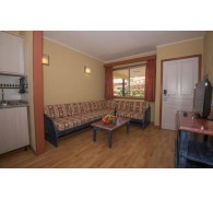 Готель Hovima Jardin Caleta, 3★