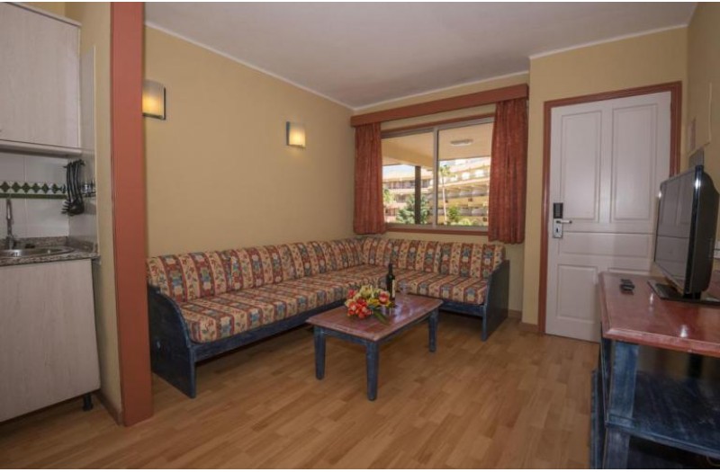 Готель Hovima Jardin Caleta, 3★ Готель Hovima Jardin Caleta, 3★