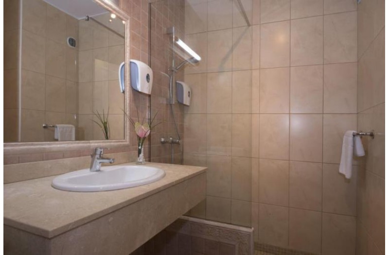 Готель Hovima Jardin Caleta, 3★ Готель Hovima Jardin Caleta, 3★