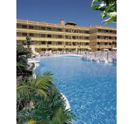 Готель Hovima Jardin Caleta, 3★