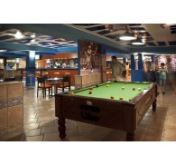 Готель Hovima Jardin Caleta, 3★
