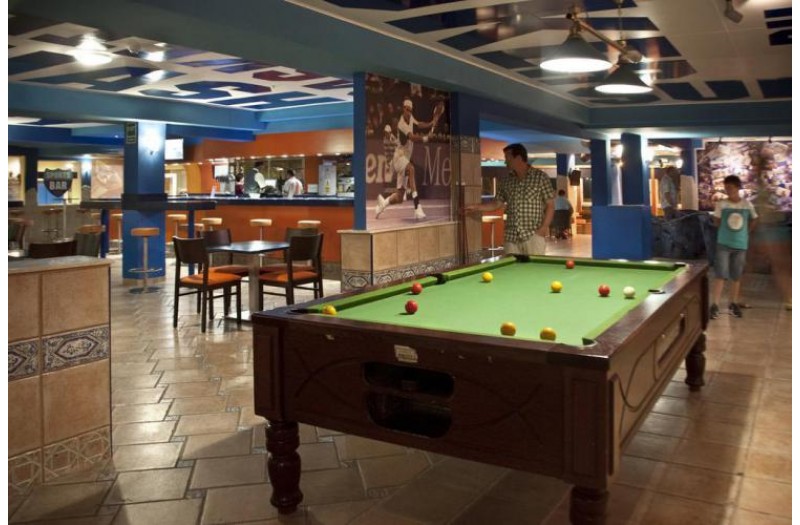 Готель Hovima Jardin Caleta, 3★ Готель Hovima Jardin Caleta, 3★