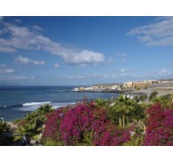 Готель Hovima Jardin Caleta, 3★