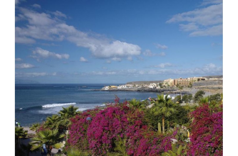 Готель Hovima Jardin Caleta, 3★ Готель Hovima Jardin Caleta, 3★