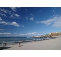 Готель Hovima Jardin Caleta, 3★