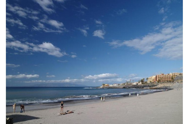 Готель Hovima Jardin Caleta, 3★ Готель Hovima Jardin Caleta, 3★