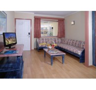 Готель Hovima Jardin Caleta, 3★