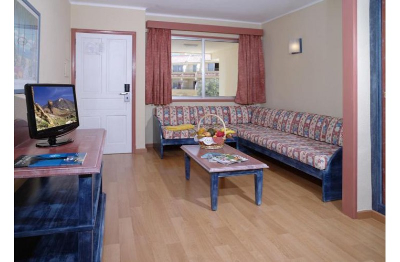 Готель Hovima Jardin Caleta, 3★ Готель Hovima Jardin Caleta, 3★