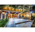 Готель Howard Square Boutique, 3★